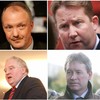 THE COMEBACK KIDS - the TDs from Bertie Ahern's last government who are back at the top table