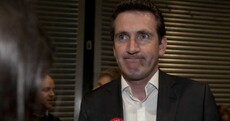 THE LOSERS: The TDs we're saying goodbye to after they lost their seats