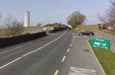 Woman killed after crash with truck
