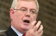 "We had to do a lot of unpopular things": Eamon Gilmore on Labour's election losses