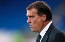 'The English don’t want to understand tactics,' says former Ireland assistant boss Tardelli