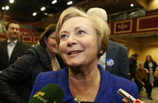 Justice Minister wins seat but Sinn Féin man gets more votes