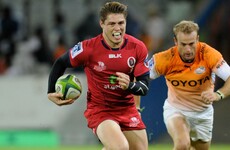 O'Connor denies heart-attack rumours, set for two-week absence