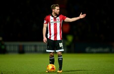 Alan Judge enhanced his claims for an Ireland Euro 2016 spot today