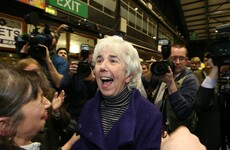 Incredible - Maureen O'Sullivan has come back from the dead to take the final seat in Dublin Central