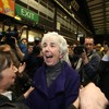 Incredible - Maureen O'Sullivan has come back from the dead to take the final seat in Dublin Central