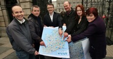 How the three main parties lost their stranglehold on Irish politics - in just a decade