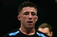 UFC disappointment for Antrim's Norman Parke while Bisping edges out Anderson Silva