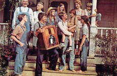 No family are like the Waltons. Some families are a nightmare