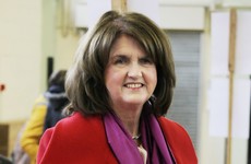 Joan Burton survives: Labour leader keeps seat in Dublin West battle