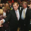 Re-elected Enda Kenny: "Democracy is always exciting - but merciless"