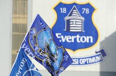An Iranian billionaire has just become a major shareholder at Everton