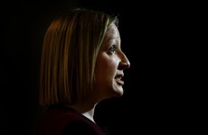 Renua leader Lucinda Creighton has lost her Dáil seat