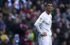 Ronaldo clarifies controversial comments about Real Madrid team-mates