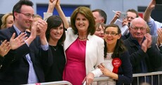 Waiting for Joan: The Tánaiste hangs on to her seat