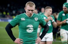 'You can't always be riding the crest of a wave' - Schmidt's Ireland in transition