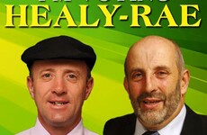 Two Healy-Rae brothers elected to the Dáil
