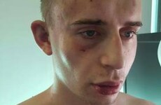 'I honestly thought I was going to die': The week in quotes