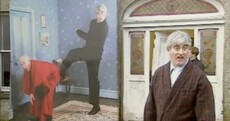 7 memories that make us miss Dermot Morgan every day