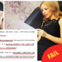 Kylie Minogue just SCALDED Kylie Jenner for trying to trademark the name 'Kylie'