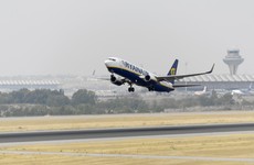 Ryanair flight diverts to Berlin so 'disruptive' stag party can be kicked off