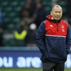 'There wasn't a lot of Aussie Rules out there' -  Eddie Jones surprised by Irish tactics