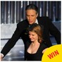 The best Irish Oscars moment was when Jon Stewart brought Marketa back out on stage