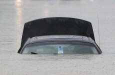 Here's what to do if your car is flooded...