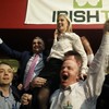 'Up Fianna Fáil, we're back!': How the party reclaimed 'Fine Gael country'