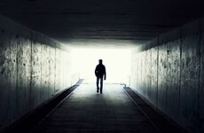 Sitdown Sunday: The man who didn't exist