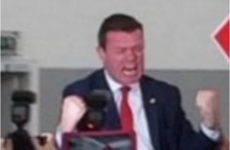 Alan Kelly's re-election reaction is already turning into a glorious meme