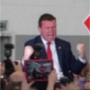 Alan Kelly's re-election reaction is already turning into a glorious meme