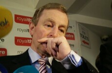 After voters rejected him, can Enda Kenny survive?