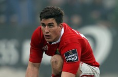 Keatley's late penalty sees Foley's Munster squeeze past Treviso