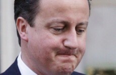 Cameron faces revolt - even as motion to hold EU referendum fails