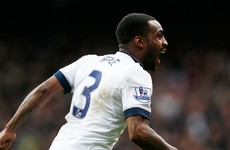Spurs close in on top spot after late comeback against Swansea
