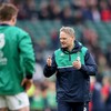 Schmidt needs quick learners as Ireland look to lose 'bad habit' of failing to win