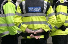 Garda in hospital after being attacked at Dublin housing estate