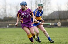 Wexford grind down Tipp while Galway and Clare also triumph
