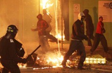 Street gangs not to blame for UK riots, analysis shows