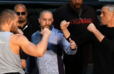 We're less than a week out and the UFC have just released a new promo for McGregor v Diaz