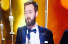 'Every day is a proud day to be Irish' - Dublin man Ben Cleary just won an Oscar