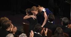 Brie Larson was the most perfect Oscar winner for Room last night