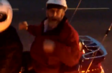 Champagne, selfies and a 40-car cavalcade in Healy-Rae victory tour