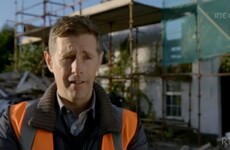 Everyone felt sorry for this couple's disastrous house on Room to Improve last night