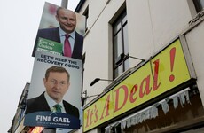 Poll: Which coalition option would you most support?