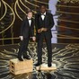 18 times Jacob Tremblay was the stand out winner at last night's Oscars