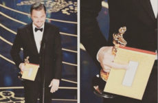 21 unmissable moments you probably missed from Oscars 2016