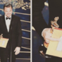 21 unmissable moments you probably missed from Oscars 2016