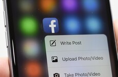 You could use Facebook to figure out your friends' sleeping patterns